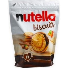 Nutella Biscuits 304g