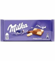 Milka Tablet Happy Cows 100g