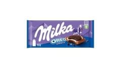 Milka Tablet SDW Oreo 100g
