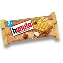 Hanuta 44g