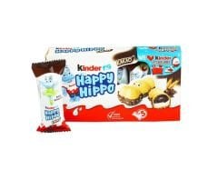Kinder Happy Hippo 5x20,7g