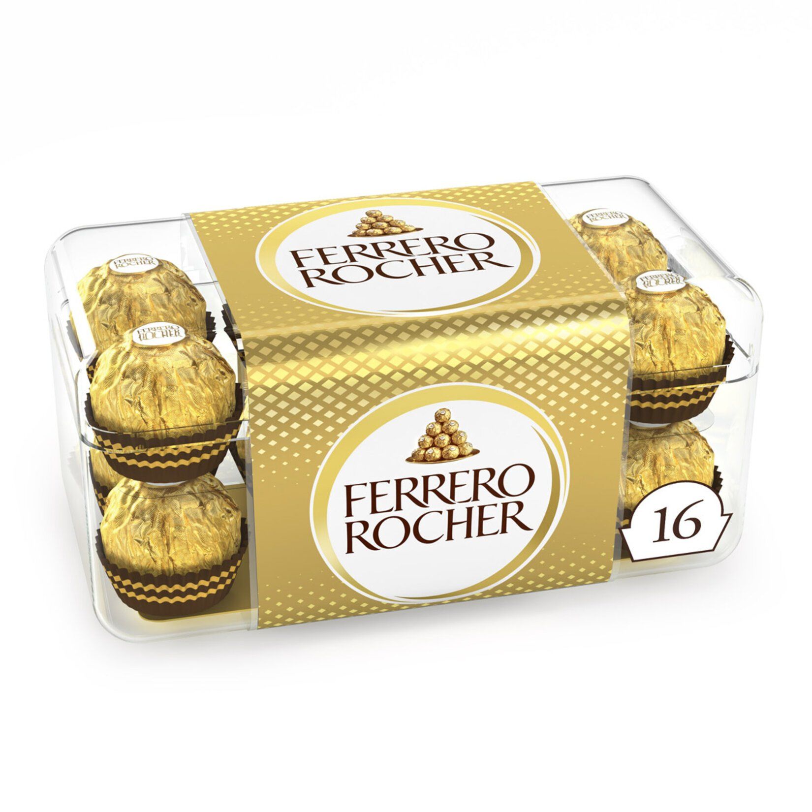 FERRERO ROCHER 200G