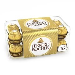 FERRERO ROCHER 200G