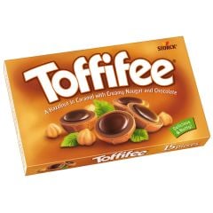 Toffifee 125g