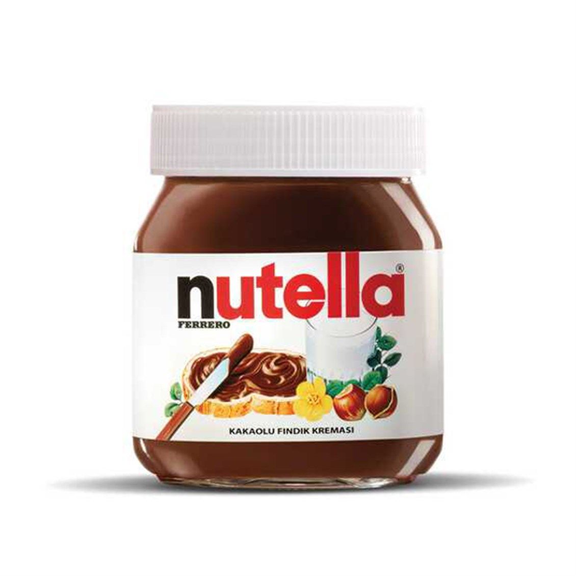 Nutella 400g