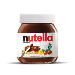 Nutella 400g