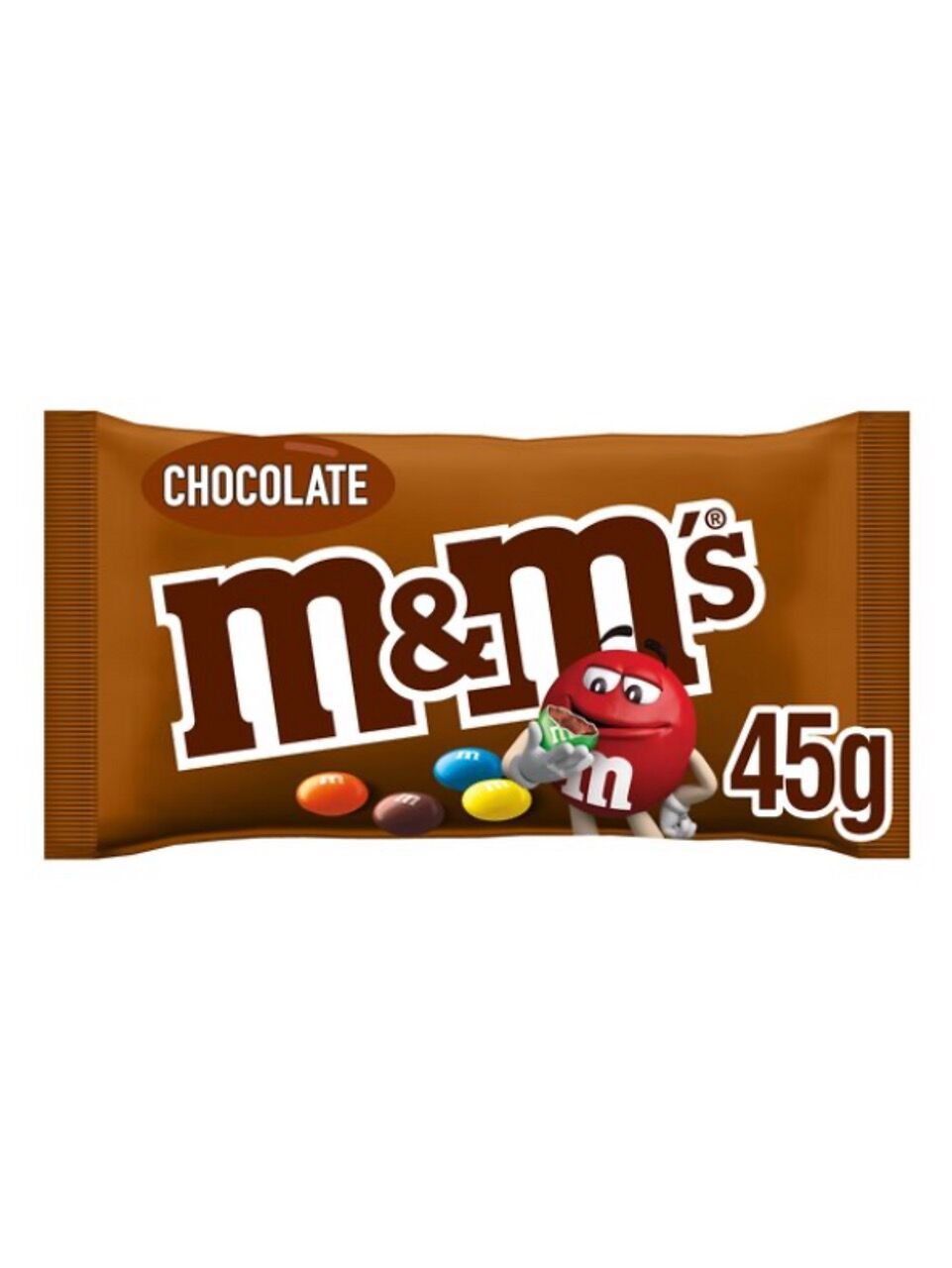 M&m's Chocolate 45g