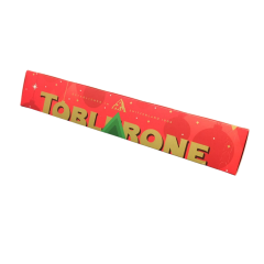 Toblerone Yılbaşı Özel 100g
