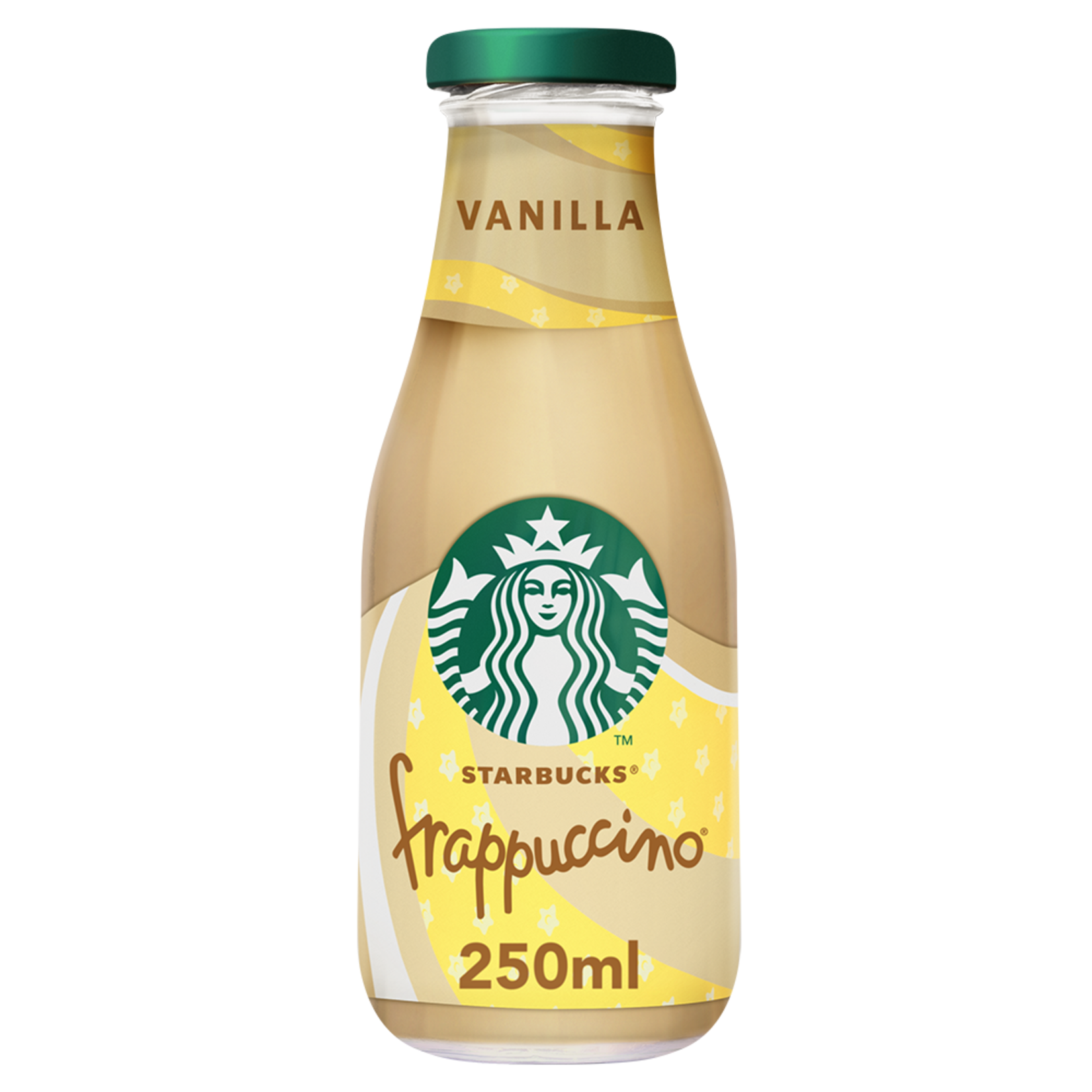 Starbucks Frappuccino Vanilla 250 ml