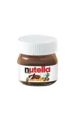 Nutella Mini Kavanoz 25g