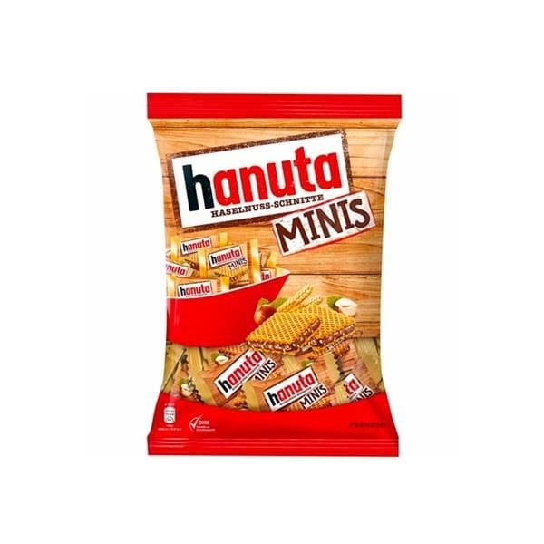 Hanuta Minis 200g