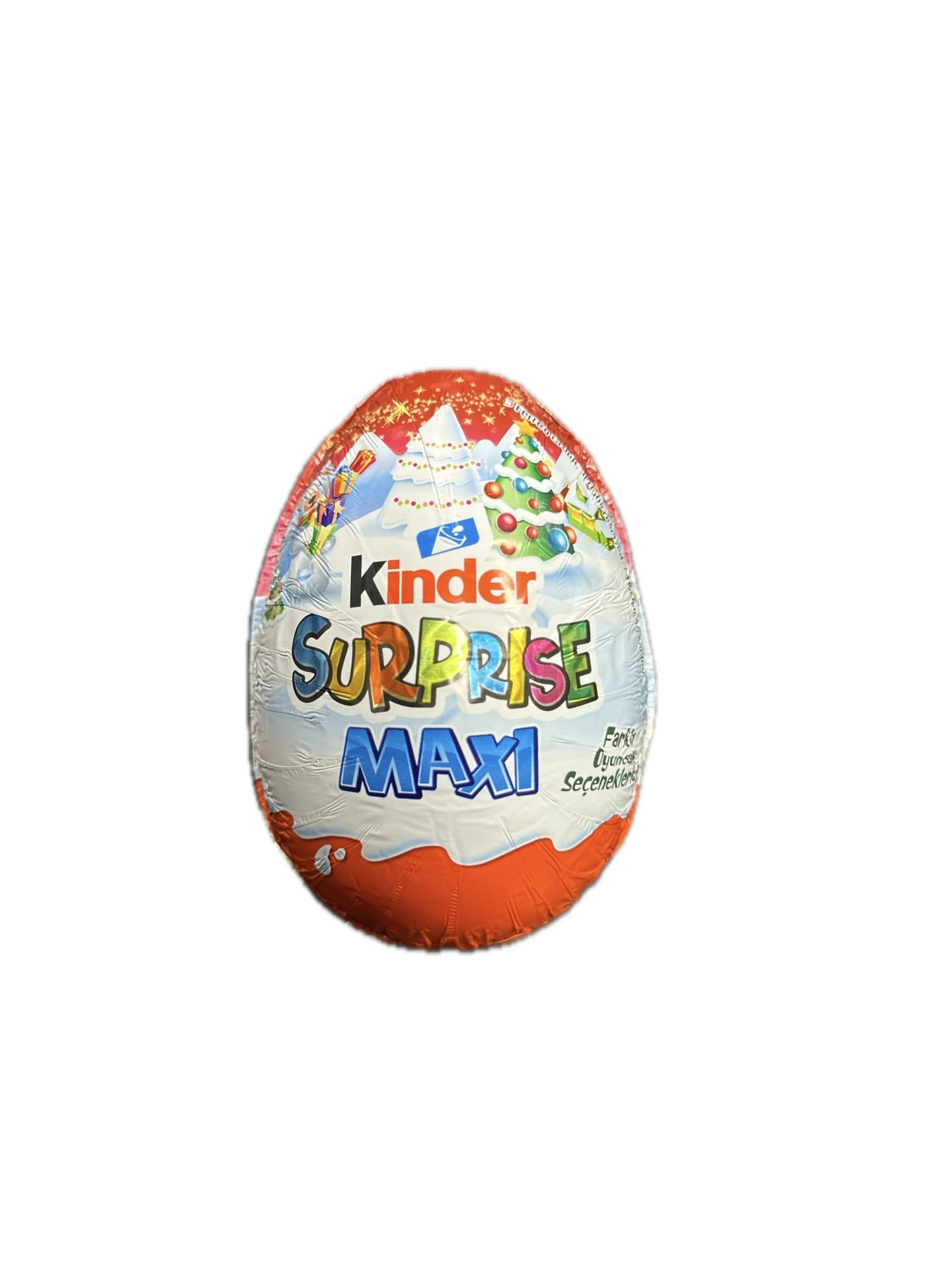 Kinder Surprise Maxi 100g