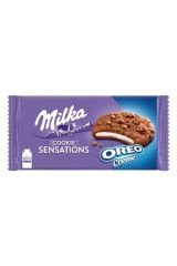 Milka Oreo Creme 156g