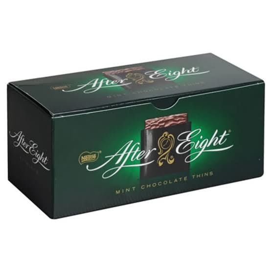 After Eight 200g