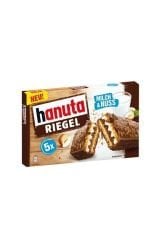 Hanuta Reigel 5li