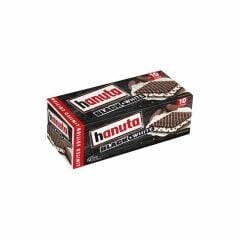 Hanuta Black+White 220g 10 lu