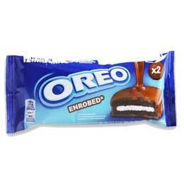 Oreo Enrobed 41g 2 li