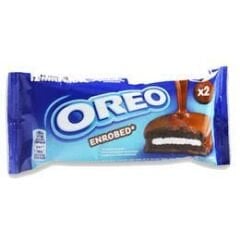 Oreo Enrobed 41g 2 li
