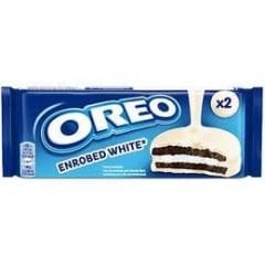 Oreo Enrobed White 41g 2 li