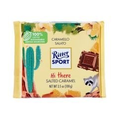 Ritter Sport Salted Caramel 100g