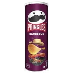 Pringles Barbeque 165g
