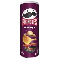 Pringles Barbeque 165g