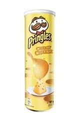 Pringles Cheesy Cheese 165g