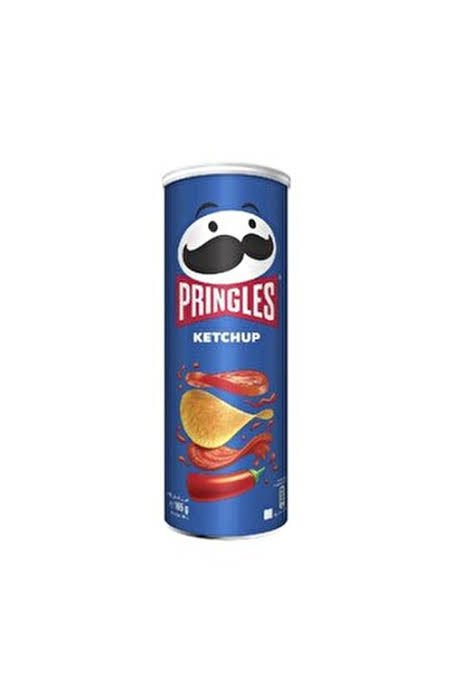 Pringles Ketçaplı 165g