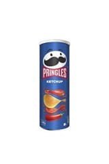 Pringles Ketçaplı 165g