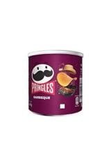 Pringles Barbekü 40g