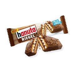 Hanuta Riegel 34,5g