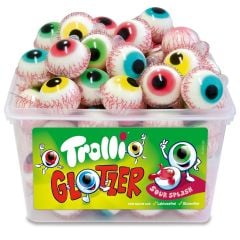 Trolli Glotzer Jelibon 1 Adet