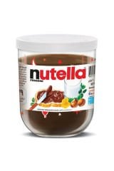 NUTELLA Kakaolu Fındık Krem Çikolata ALMANYA’dan İTHAL 200 gr