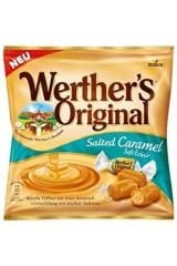 Werther’s Original Salted Caramel 225g
