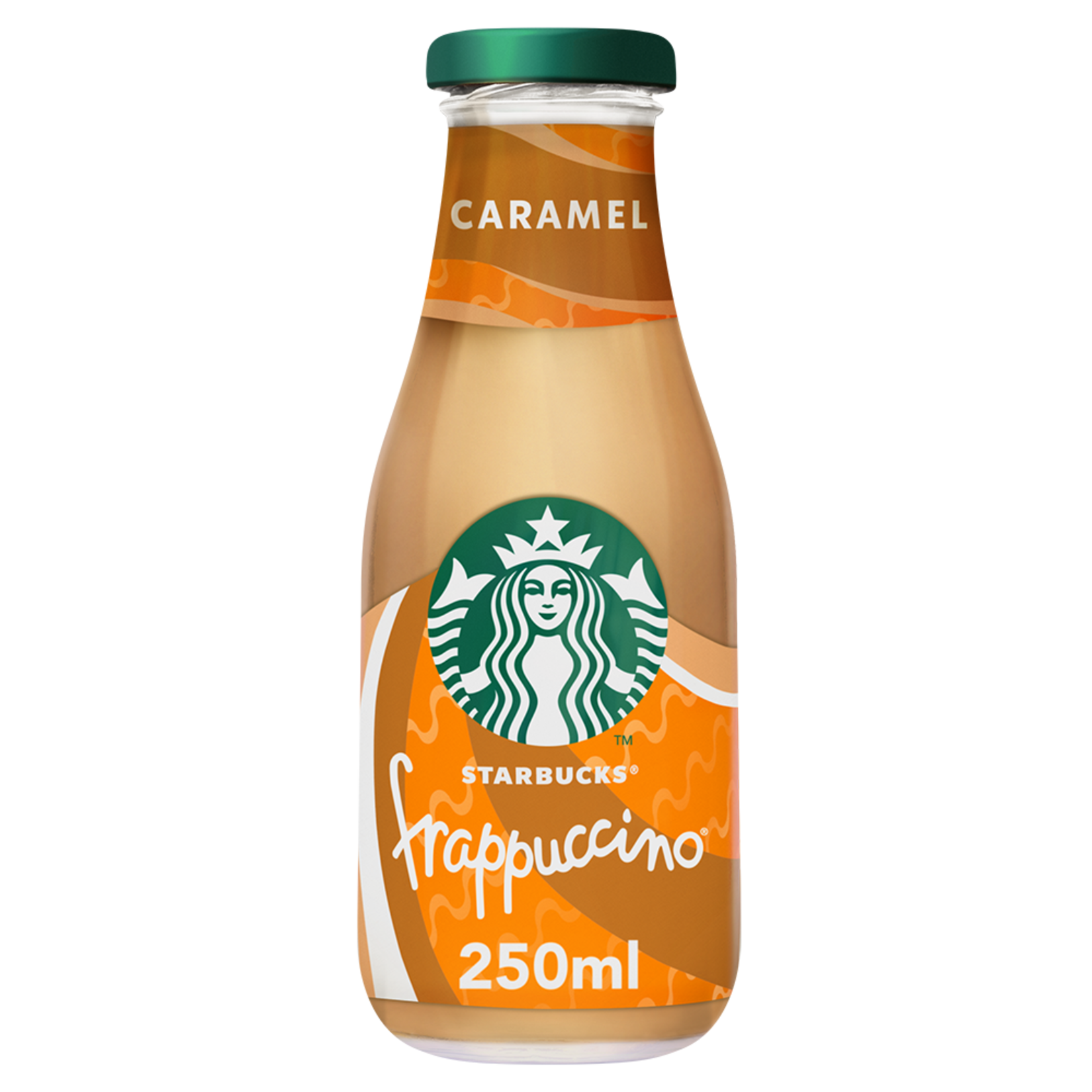 Starbucks Frappuccino Caramel 250ml