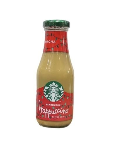 Starbucks Frappuccino Mocha 250ml