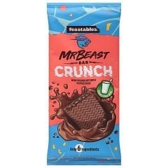 Mr Beast Bar Crunch 60g