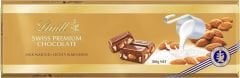 Lindt Bademli Çikolata 300gr