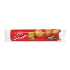 Lotus Biscoff Milk Chocolate 150g