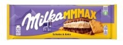 Milka MMMAX Schoko & Keks 300g