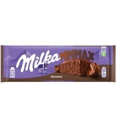 Milka MMMAX  Noisette 270g