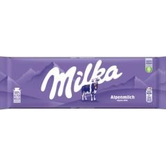 Milka MMMAX Alpenmilch 270g