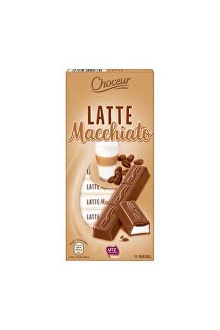 Choceur Latte Macchiato 200g