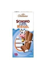 Choceur Schoko Milk Riegel 200g