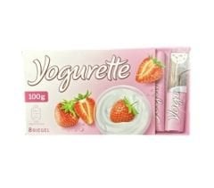 Ferrero Yogurette Çilekli 100g
