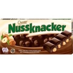 Nussknacker Bitter 100g