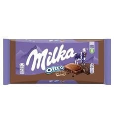 Milka Tablet Oreo Choco 100g