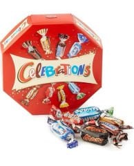 Celebrations 269g