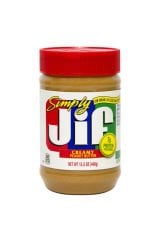 Jif Fıstık Ezmesi 440g