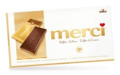 Merci Coffee Cream 100g